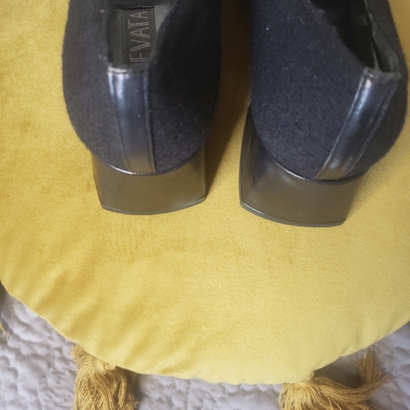 Made in  Italy Prevata vintage shoes. - Picture 6 of 7